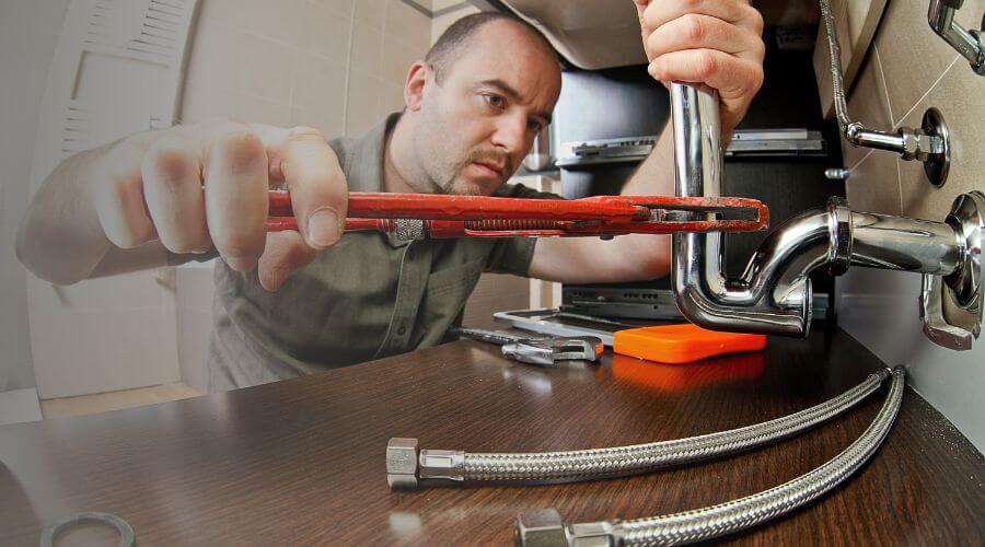 Professional expert plumbing services in Raceland, LA